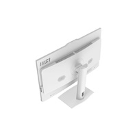 MSI PC AiO PRO AP272P 14M-1086XEU, Core i3 14100, 27" FHD, Anti-Glare, Non-Touch, 16GB, 512GB SSD, N/A, No OS, White