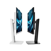 MSI AIO PRO AP242P (PRO AP242P 14M-1091XEU), i3-14100, 23.8" FHD, Anti-Glare, 16GB, 512GB SSD, No OS, White