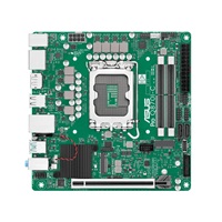 ASUS MB Sc LGA1851 PRO Q870I-C-CSM, Intel Q870, 4xDDR5, 2xDP, 1xHDMI, Mini-ITX