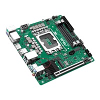ASUS MB Sc LGA1851 PRO Q870I-C-CSM, Intel Q870, 4xDDR5, 2xDP, 1xHDMI, Mini-ITX