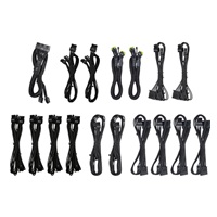 ASROCK zdroj TC-1650T,1650W, 80Plus Titanium, 135 mm, ATX 3.1