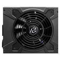 ASROCK zdroj PG-1300G,1300W, 80Plus Gold, 135 mm, ATX 3.1