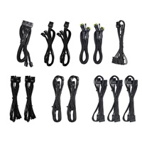 ASROCK zdroj PG-1300G,1300W, 80Plus Gold, 135 mm, ATX 3.1