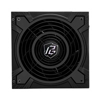 ASROCK zdroj PG-850G,850W, 80Plus Gold, 135 mm, ATX 3.1