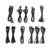 ASROCK zdroj PG-850G,850W, 80Plus Gold, 135 mm, ATX 3.1