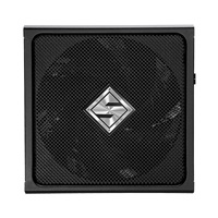 ASROCK zdroj SL-1200G,1200W, 80Plus Gold, 135 mm, ATX 3.1