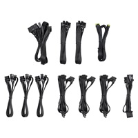 ASROCK zdroj SL-850G,850W, 80Plus Gold, 135 mm, ATX 3.1