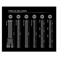 ASROCK zdroj SL-750G,750W, 80Plus Gold, 135 mm, ATX 3.1