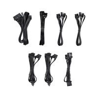 ASROCK zdroj SL-650G,650W, 80Plus Gold, 135 mm, ATX 3.1