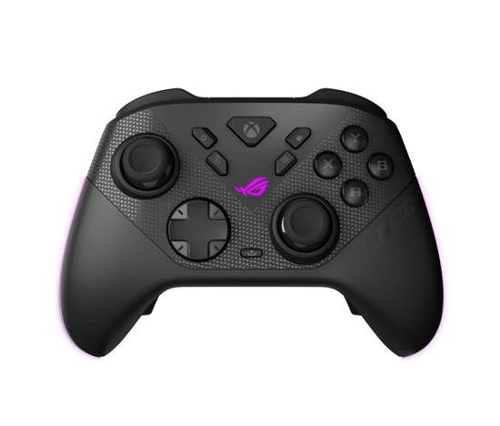 ASUS Gamepad ROG RAIKIRI II XBOX