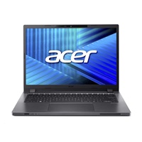 ACER NTB TravelMate P2 14 (TMP214-75-G3-TCO-518A),Ultra 5 125H,14"WUXGA,32GB,1TB SSD,Intel Graphics,W11P,Gray – náhled 1