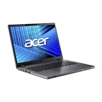 ACER NTB TravelMate P2 14 (TMP214-75-G3-TCO-518A),Ultra 5 125H,14"WUXGA,32GB,1TB SSD,Intel Graphics,W11P,Gray – náhled 2