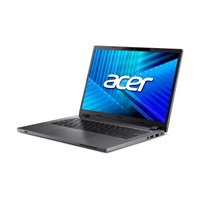 ACER NTB TravelMate P2 14 (TMP214-75-G3-TCO-518A),Ultra 5 125H,14"WUXGA,32GB,1TB SSD,Intel Graphics,W11P,Gray – náhled 3