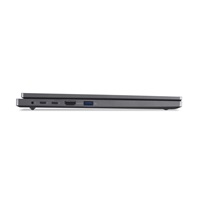 ACER NTB TravelMate P2 14 (TMP214-75-G3-TCO-518A),Ultra 5 125H,14"WUXGA,32GB,1TB SSD,Intel Graphics,W11P,Gray – náhled 7