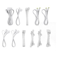 ASROCK zdroj SL-1200GW,1200W, 80Plus Gold, 135 mm, ATX 3.1