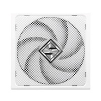 ASROCK zdroj SL-1000GW,1000W, 80Plus Gold, 135 mm, ATX 3.1