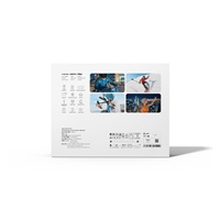 BAZAR - Insta360 X5 Essentials Bundle akční kamera s příslušenstvím - Poškozený obal (Komplet)