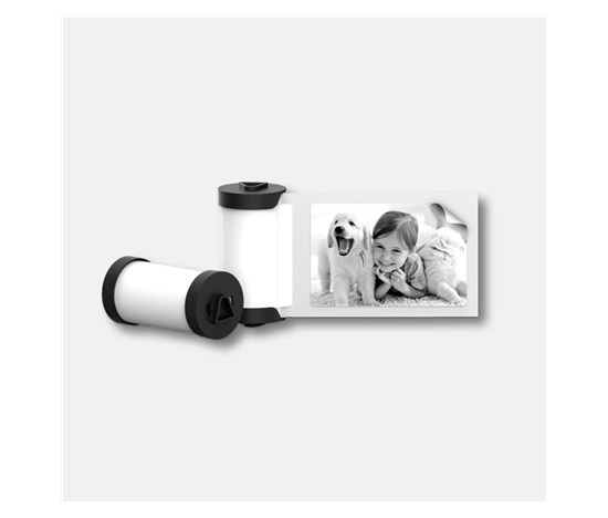 BAZAR - KODAK MemoShot ERA náhradní role - Pack (9 rolí) - Poškozený obal (Komplet)