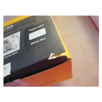 BAZAR - KODAK MemoShot ERA náhradní role - Pack (9 rolí) - Poškozený obal (Komplet)