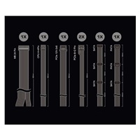 ASROCK zdroj PRO-850G,850W, 80Plus Gold, 120 mm, ATX 3.1