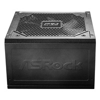 ASROCK zdroj PRO-750G,750W, 80Plus Gold, 120 mm, ATX 3.1