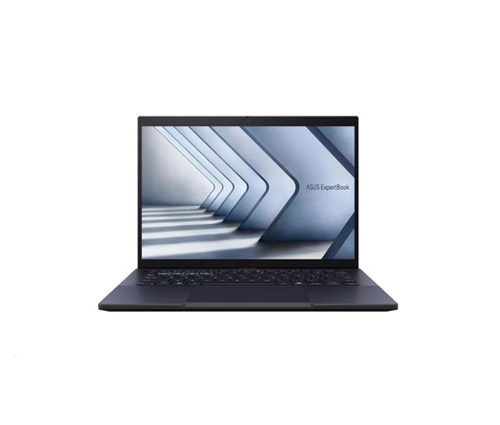 ASUS NTB ExpertBook B3 (B3404CMA-Q50663XA), Ultra 5 125U, 14" 1920x1200, 16GB, 256GB SSD, Intel, W11 Pro Edu, Star Black