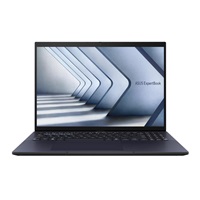 ASUS NTB ExpertBook B3 (B3604CVA-Q91448XA), Core 3 100U, 16" 1920x1200, 16GB, 512GB SSD, UHD, W11 Pro EDU, Star Black