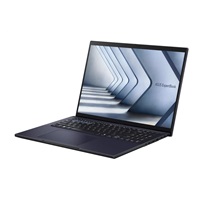 ASUS NTB ExpertBook B3 (B3604CVA-Q91448XA), Core 3 100U, 16" 1920x1200, 16GB, 512GB SSD, UHD, W11 Pro EDU, Star Black