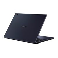 ASUS NTB ExpertBook B3 (B3604CVA-QV1552XA), Core 3 100U, 16" 1920x1200, 16GB, 256GB SSD, UHD, W11 Pro Edu, Star Black