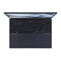 ASUS NTB ExpertBook B3 (B3604CVA-QV1552XA), Core 3 100U, 16" 1920x1200, 16GB, 256GB SSD, UHD, W11 Pro Edu, Star Black
