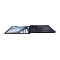 ASUS NTB ExpertBook B3 (B3604CVA-QV1552XA), Core 3 100U, 16" 1920x1200, 16GB, 256GB SSD, UHD, W11 Pro Edu, Star Black