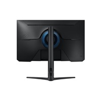 BAZAR - SAMSUNG MT LED LCD Gaming Monitor 27" Odyssey LS27BG400EUXEN-plochý,IPS,1920 x 1080,1ms,240Hz,HDMI,DP,Pivot - Po