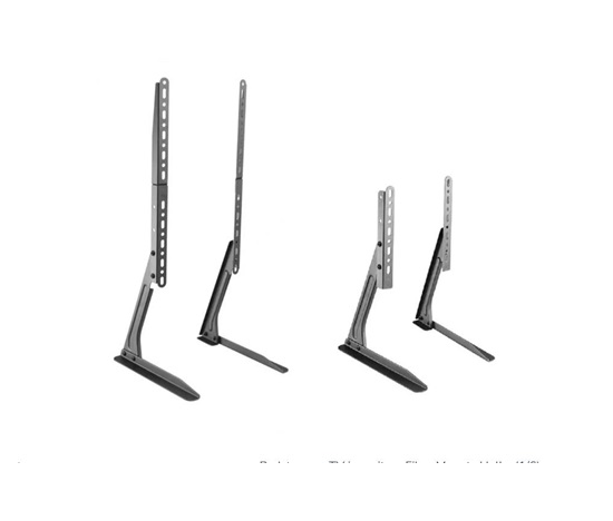 Podstava na TV i monitory Fiber Mounts Holly