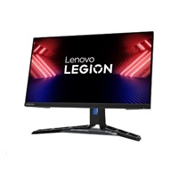 BAZAR - LENOVO LCD Legion R25i-30 - 24.5",16:9,IPS,1920x1080,400 cd/m2,1000:1,0.5-5ms,HDMI,DP,VESA,PIVOT,3Y - Poškozený