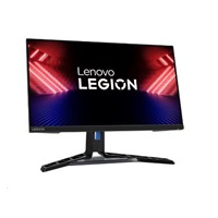 BAZAR - LENOVO LCD Legion R25i-30 - 24.5",16:9,IPS,1920x1080,400 cd/m2,1000:1,0.5-5ms,HDMI,DP,VESA,PIVOT,3Y - Poškozený