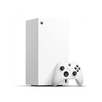 BAZAR - Xbox Series X - 1 TB Robot White (Digital Edition) - Poškozený obal (Komplet)
