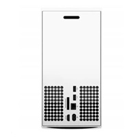 BAZAR - Xbox Series X - 1 TB Robot White (Digital Edition) - Poškozený obal (Komplet)