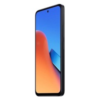 BAZAR - Xiaomi Redmi 12 8/256GB Midnight Black EU - Po opravě (Náhradní krabice)