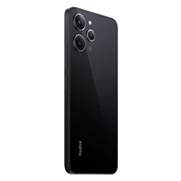 BAZAR - Xiaomi Redmi 12 8/256GB Midnight Black EU - Po opravě (Náhradní krabice)