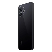 BAZAR - Xiaomi Redmi 12 8/256GB Midnight Black EU - Po opravě (Náhradní krabice)