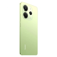BAZAR - Xiaomi Redmi Note 14 8GB/256GB Lime Green EU - Po opravě (Náhradní krabice)