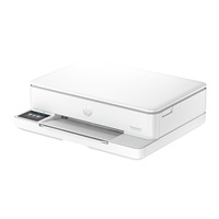BAZAR - HP All-in-One Deskjet ENVY 6110e HP+ (A4, 10/7 ppm USB, Wi-Fi, Print, Scan, Copy, Duplex) - Rozbaleno (Komplet)