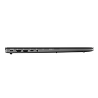 ASUS NTB Vivobook S 16 (M3607KA-OLED008W), AI 7 350, 16" 1920x1200, 32GB, 1TB SSD, Radeon, W11 Home, Matte Gray
