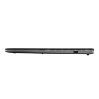 ASUS NTB Vivobook S 16 (M3607KA-OLED008W), AI 7 350, 16" 1920x1200, 32GB, 1TB SSD, Radeon, W11 Home, Matte Gray