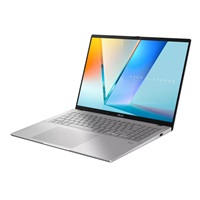 ASUS NTB Vivobook S 16 (M3607KA-OLED009W), AI 7 350, 16" 1920x1200, 32GB, 1TB SSD, Radeon, W11 Home, Cool Silver