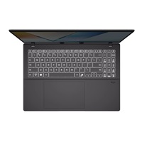 ASUS NTB Vivobook S 16 (M3607KA-OLED009W), AI 7 350, 16" 1920x1200, 32GB, 1TB SSD, Radeon, W11 Home, Cool Silver