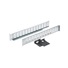 APC BUNDLE SRT2200RMXLI Smart-UPS SRT 19" Rail Kit for SRT1000XLI,SRT1500XLI,SRT2200XLI,SRT3000XLI,SRT3000XLW-IEC