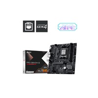 BAZAR - MSI MB Sc AM5 PRO B840M-B, AMD B840, 2xDDR5, 1xHDMI, 1xVGA, mATX - Po opravě (Bez příšlušenství)