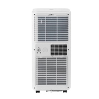 Salente SummerICE7, chytrá mobilní klimatizace, 7000 BTU, WiFi+Bluetooth, dálk. ovl.