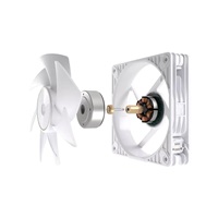 ASUS Ventilátor PROART PF120 3in1, 3x120mm, bílá